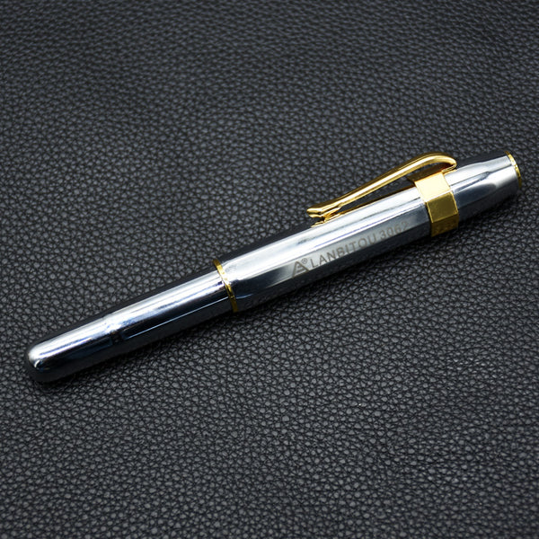 Vintage Pocket Short Pen Octagonal Handmade Business Gifts CJdrop