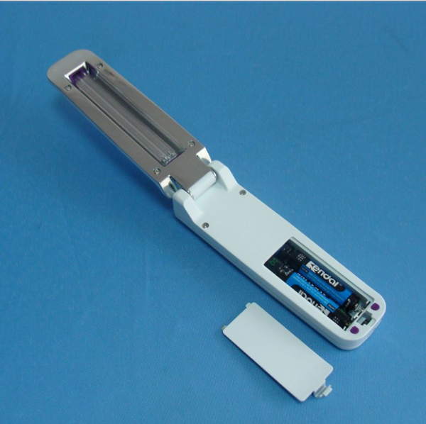 UV Disinfection Stick Ultraviolet Household Small Sterilization Lamp CJdrop